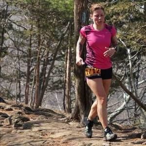 Meet your Posher, Beth-ann